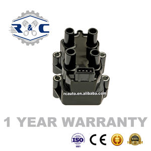 R & C Factory Bobines <span class=keywords><strong>d</strong></span>'<span class=keywords><strong>allumage</strong></span> de voiture de haute qualité Koil Pengapian Mobil 0221503025 pour Citroen Peugeot Fiat Lancia Bobine <span class=keywords><strong>d</strong></span>'<span class=keywords><strong>allumage</strong></span> automatique - Product Image 4