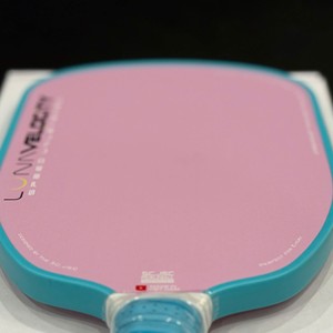 ไม้พายพิคเคิลบอลเวียดนาม EAVX 16 มม. ทำจากไฟเบอร์ PP พิมพ์ลายกราฟิกตามสั่ง แกนโพลิเมอร์ ไม้แร็กเกตไฟเบอร์กลาส ผู้จัดจำหน่าย - Product Image 3
