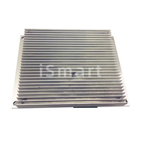 Module de tension DC-DC automatique YF-BKT60V25A, module de surtension et de sous-tension réglable, courant et tension constants 25A/9-60V, module d'alimentation, chargeur RV