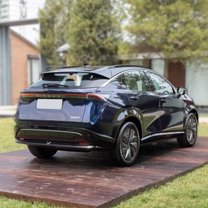 <span class=keywords><strong>Nissan</strong></span> <span class=keywords><strong>Ariya</strong></span> Performance PLUS 4 roues motrices 4WD Véhicules à énergie nouvelle Petit SUV Voitures <span class=keywords><strong>électrique</strong></span>s Meilleur <span class=keywords><strong>prix</strong></span> - Product Image 3