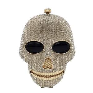 skull purses wholesale