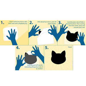 Calcomanía Láser para Auto con Diseño de Hombre Amante de la Pesca, Vinilo Decorativo para Auto, Camioneta, Parachoques, Ventana, Laptop, Regalo, Calcomanías Recortadas para Vidrio - Product Image 6