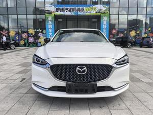 <span class=keywords><strong>Mazda</strong></span> Atenza 2.5L Skyactiv Sport Edition Usado - Product Image 5