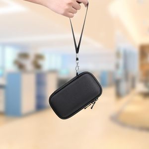 Tùy chỉnh dây kéo trường hợp mục đích đặc biệt túi trường hợp EVA lưu trữ trường hợp cho Sandisk cực Pro ổ cứng - Product Image 5