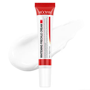 Crema Blanqueadora y Eliminadora de Manchas de Marca Privada, Aclara Manchas Oscuras, Reduce Líneas Finas, Ilumina y Blanquea la Piel del Rostro - Product Image 1