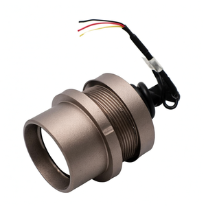 GUT740 4-20mA Wide-range Ultrasonic <b>Sensors</b> for <b>Liquid</b> Management - Product Image 1