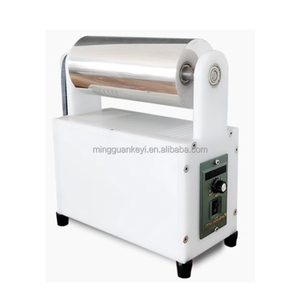 ड्रम कलेक्टर, इलेक्ट्रोकताई कलेक्टर, अल्ट्रा-हाई-स्पीड रोटेशन 100-5000 आरपीएम-HZ-SJ-03 - Product Image 3