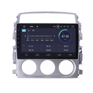 4 + 64GB para Suzuki Liana 2004-2008 Carplay <span class=keywords><strong>Android</strong></span> 10,0 GPS de navegación Multimedia reproductor de Radio Estéreo unidad principal dsp BT - Product Image 5