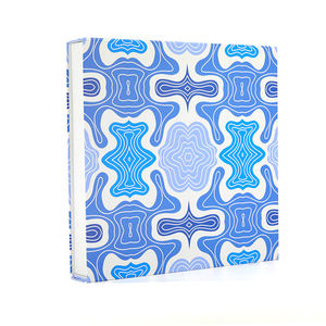 กล่องของขวัญกระดาษแข็งหรูหราพร้อมที่ปิดด้วยแม่เหล็กรับโลโก้แบบกำหนดเองได้ - Product Image 4