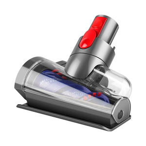 เครื่องดูด<span class=keywords><strong>ฝุ่น</strong></span>ไฟฟ้าแปรงไรฝุ่นสำหรับ V15 V11 V10 V8 V7เครื่องดูด<span class=keywords><strong>ฝุ่น</strong></span>อะไหล่หัวแปรงมอเตอร์ - Product Image 1