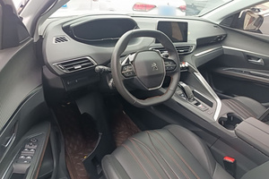 <span class=keywords><strong>Peugeot</strong></span> 4008 d'occasion 2018 1.6T 6AT Essence SUV Conduite à Gauche 167 CV Écran LCD 12,3 Pouces Intérieur Propre Design Français Bien Entretenu - Product Image 4