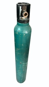 Gas Argón de Grado Industrial |   Gas Inerte de Alta Pureza para Soldadura TIG, Electrónica y Uso en Laboratorio - Product Image 3