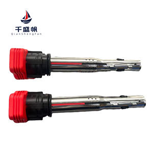 QSF Haute Performance ROUGE Bobines D'allumage <span class=keywords><strong>APR</strong></span> MQB PQ35 MS100208 06E905115A 06E905115B 06E905115C 06E905115D 06E905115E UF529 - Product Image 2