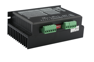 สเต็ปเปอร์มอเตอร์ Dm860h ตะกั่ว Dma860h 860ไมโครสเต็ป <span class=keywords><strong>Ma860h</strong></span> ไดรเวอร์ - Product Image 2