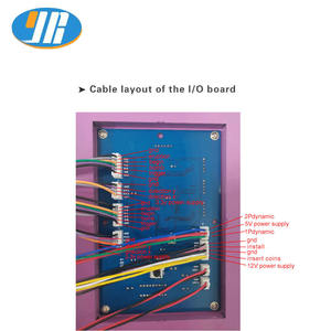 Juego <span class=keywords><strong>de</strong></span> pistola <span class=keywords><strong>de</strong></span> disparo <span class=keywords><strong>de</strong></span> fuego 3 en 1, placa base <span class=keywords><strong>de</strong></span> Aliens, Kit <span class=keywords><strong>de</strong></span> Arcade <span class=keywords><strong>de</strong></span> disparo <span class=keywords><strong>para</strong></span> <span class=keywords><strong>Simulador</strong></span> <span class=keywords><strong>de</strong></span> bricolaje, máquina <span class=keywords><strong>de</strong></span> juego <span class=keywords><strong>de</strong></span> disparo - Product Image 5