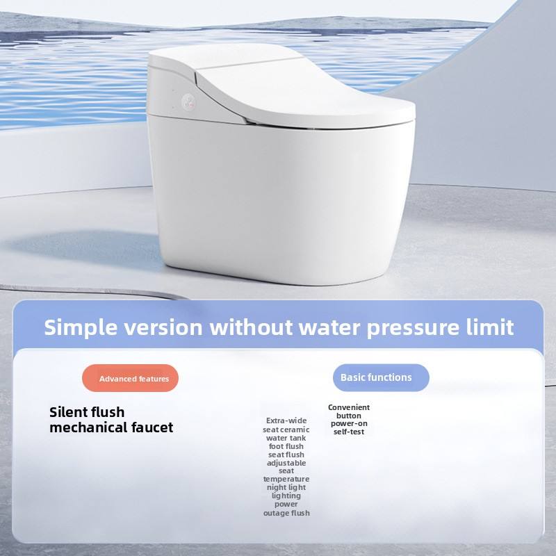 Version de configuration standard