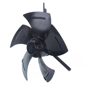 Hot Sale Industrial <strong>Motor</strong> Forced AC Cooling <strong>Axial</strong> <strong>Fan</strong> for Variable Frequency <strong>Motor</strong> <strong>Fan</strong> Wall Mounted <strong>Axial</strong> Cooling <strong>Fans</strong> Sale - Product Image 2