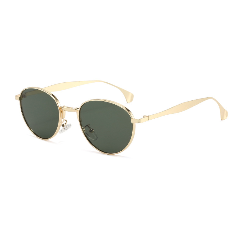 Gold Green