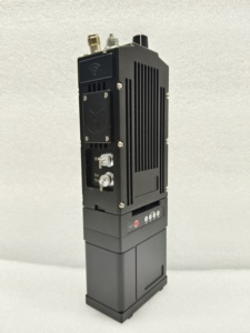ตัวรับสัญญาณวิดีโอตาข่ายความถี่สูง XK-V104TE FHSS Hopping <span class=keywords><strong>MIMO</strong></span> อลูมิเนียมอัลลอยผ่านการรับรอง CE - Product Image 4