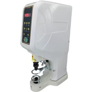 เครื่องกดปุ่มไฟฟ้าแบบเซอร์โวพร้อมแป้นเหยียบไฟฟ้า - Product Image 4