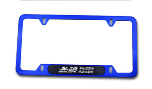 Marco <span class=keywords><strong>de</strong></span> matrícula <span class=keywords><strong>de</strong></span> <span class=keywords><strong>coche</strong></span> personalizado <span class=keywords><strong>de</strong></span> fábrica, soporte <span class=keywords><strong>de</strong></span> plástico para matrícula <span class=keywords><strong>de</strong></span> aluminio con 4 agujeros - Product Image 6