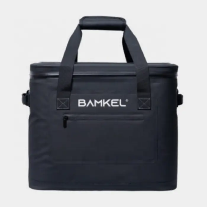 Emlak promosyon ürünleri yalıtımlı tote soğutucu çanta ile özel logo piknik için