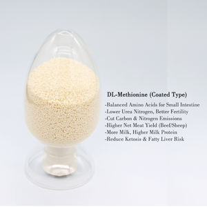 OEM karışık yem katkı maddesi dl-metiyonin (kaplamalı tip) yağlı karaciğer Oem Odm Ruminant <span class=keywords><strong>i</strong></span>çin özelleştirilmiş yem katkı maddesi - Product Image 3