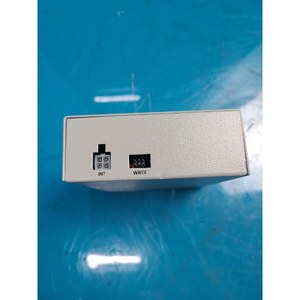Tira de Distribución de Energía WIREMOLD UL104BC, Usada como Pieza de Repuesto para Equipos Semiconductores Antiguos - Product Image 6