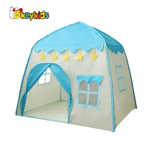 批发便宜的室内软管形状帐篷儿童W08L046