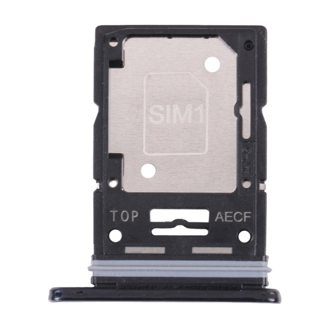 For Samsung Galaxy A53 5G A536 SIM Card Tray Slot Holder Adapter Socket Repair Parts
