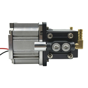 เครื่องกำเนิดสุญญากาศ BOTEICH รุ่น LH8525NS-B1 ปั๊มไดอะแฟรมไฟฟ้าโลหะ 40 ลิตร/นาที สำหรับเครื่องจักร AGV - Product Image 4