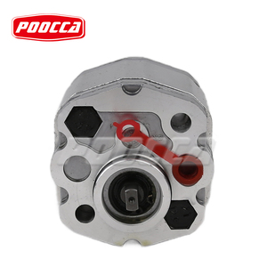 מפעל מיוצר bkp1q0 משאבת הילוך חדש poocca יצרנית bkp1q0 ציוד משאבות איכות גבוהה BKP1-Q0-S-2.1 הידראולי משאבת הילוך - Product Image 5