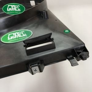 Ventola del radiatore Sindone Copertura LR082989 LR036525 GL1962 <span class=keywords><strong>per</strong></span> Land Rover Range Rover Vogue 2013- Sport 2014- Discovery 5 2017- - Product Image 3