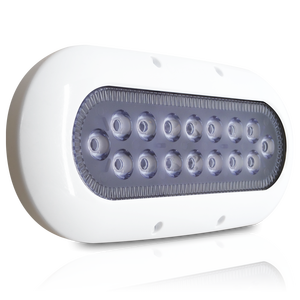 Éclairage extérieur durable de RVB de l'éclairage extérieur de l'océan LED X16 RVB pour divers espaces extérieurs - Product Image 1