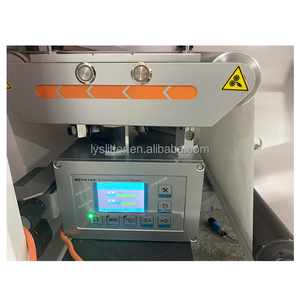Automatic High Quality 1 <strong>Color</strong> <strong>Flexo</strong> <strong>Printing</strong> <strong>Machine</strong> for Sticker Labels with Factory <strong>Price</strong> - Product Image 4