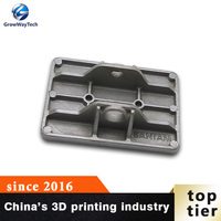 Diseños de Piezas Personalizadas de Acero Inoxidable y Aluminio, Fundición a Presión A380, Fabricación de Chapa Metálica, Mecanizado CNC, Servicios de Diseño 3D
