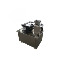 Machine à emballer Lumpia et Spring Roll avec structure en acier inoxydable pour les marques de snacks asiatiques et les cuisines commerciales