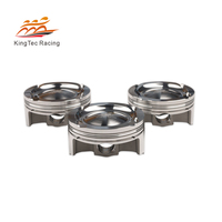 Piston forgé Performance GTX 215 Limited pour Seadoo GTR 215 Moto de eau Sea-doo Watercrafts