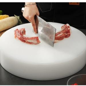 맞춤형 컬러 PE 도마, 호텔 및 케이터링용 커팅 보드 - Product Image 2