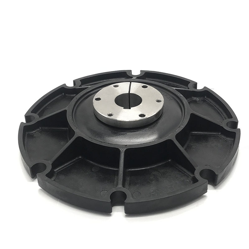 36865012 Coupling Assy for Doosan IR Portable Compressor