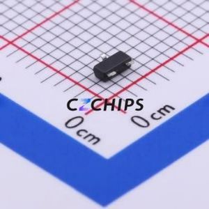 ทรานซิสเตอร์ภาคสนามทรานซิสเตอร์แบบดั้งเดิมและใหม่เอี่ยม MDD2302 SOT-23 (MOSFET) - Product Image 2