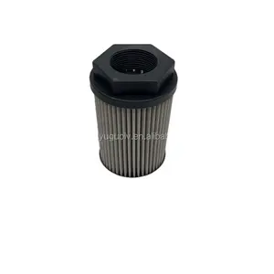 High quality hydraulic oil filter element HF35160 15334540 50020310 9222433 E6050037