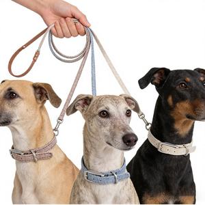 Proveedor Mayorista de Productos para Mascotas, Correa para Perro Personalizada - Product Image 1