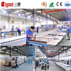 Vách Ngăn Gấp Cách Âm Và Tường Trượt Cửa Di Động Có Thể Di Chuyển Cho Văn Phòng Để Phân Chia Phòng - Product Image 4