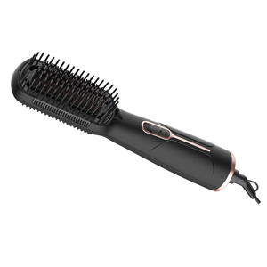 Styler et sèche-cheveux rotatifs électriques professionnels, <span class=keywords><strong>brosse</strong></span> à Air chaud, lisseur rapide, outils pour cheveux, <span class=keywords><strong>brosse</strong></span> sèche-cheveux - Product Image 5