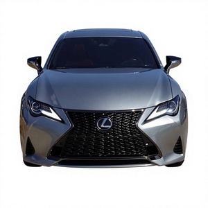Lexus RC 300 F SPORT 2019, coupé 2 portes, voitures d'occasion pas chères à vendre - Product Image 1