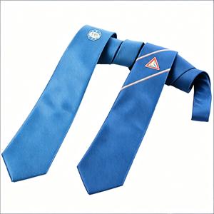 Corbata de Seda Personalizada con Diseño <span class=keywords><strong>a</strong></span> Medida, Hecha <span class=keywords><strong>a</strong></span> <span class=keywords><strong>Mano</strong></span>, con Patrón Jacquard, Fabricante de Accesorios de Marca <span class=keywords><strong>para</strong></span> Hombre - Product Image 1
