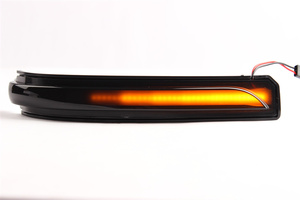 <span class=keywords><strong>Clignotant</strong></span> <span class=keywords><strong>dynamique</strong></span>, indicateur de rétroviseur latéral, lumière LED clignotante pour <span class=keywords><strong>Classe</strong></span> W169 <span class=keywords><strong>Classe</strong></span> B W245 - Product Image 5