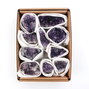 Wholesale Natural Crystal Raw Stone <b>Box</b> - Product Image 5