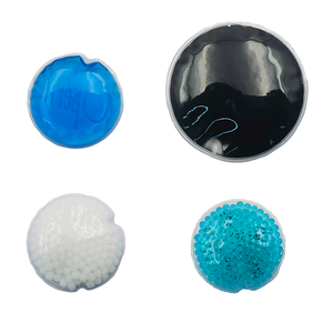 Impacco di ghiaccio a forma di gel per lesioni sportive per terapia fisica - Product Image 3